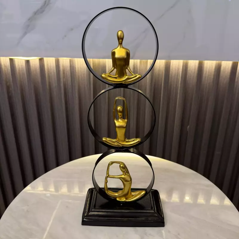 ADORNO DECORATIVO 6723-18