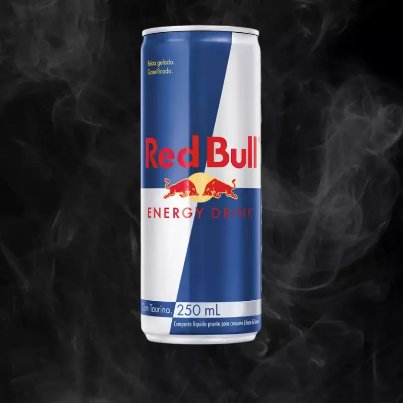 Red Bull Tradicional