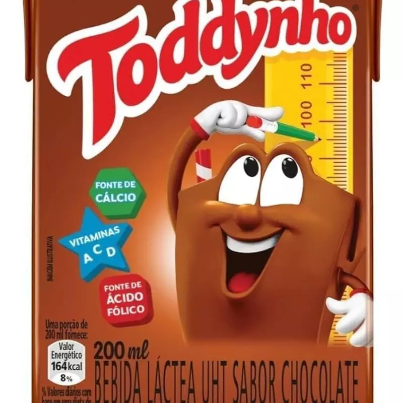 TODDYNHO
