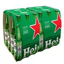 Pc Heineken 330ml