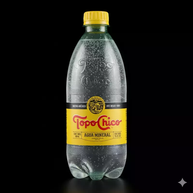Agua Mineral