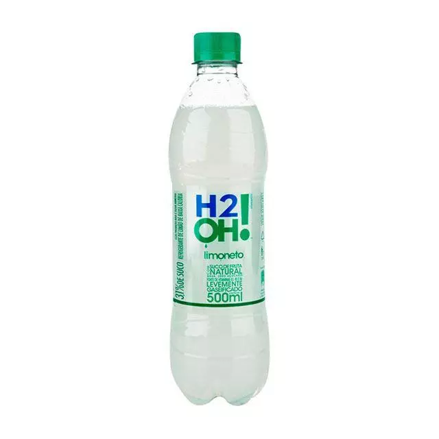 H2O Limoneto