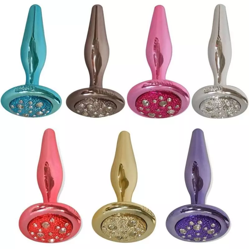 PLUG IUPI VERMELHO - HARD