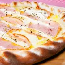 Pizza de Catuperu (G)