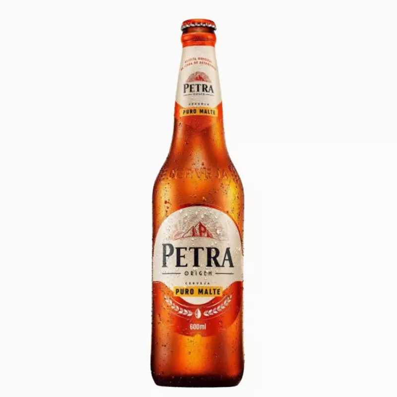 🇧🇷 PETRA 600ml
