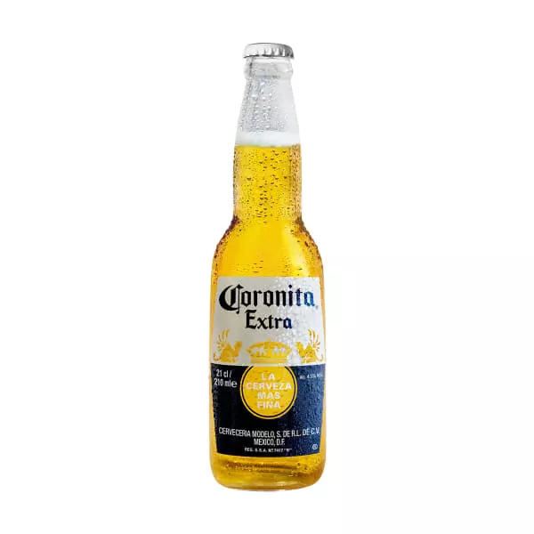 Cerveja Corona