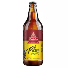 Briider Pilsem -600 ml