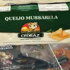 Mussarela Barra Cedraz