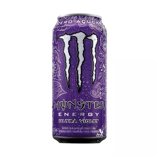 monster ultra violet