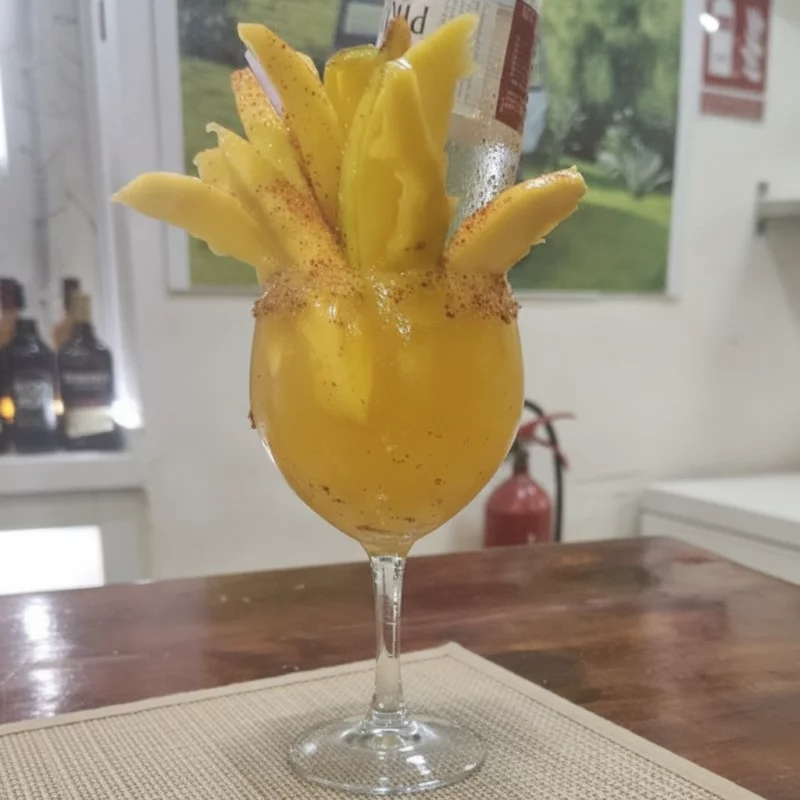 Michelada Citrica