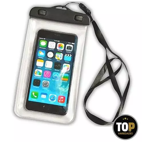 Capa Bolsa Para Celular(cópia)