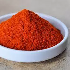 PAPEIKA DOCE EM PÓ 100G