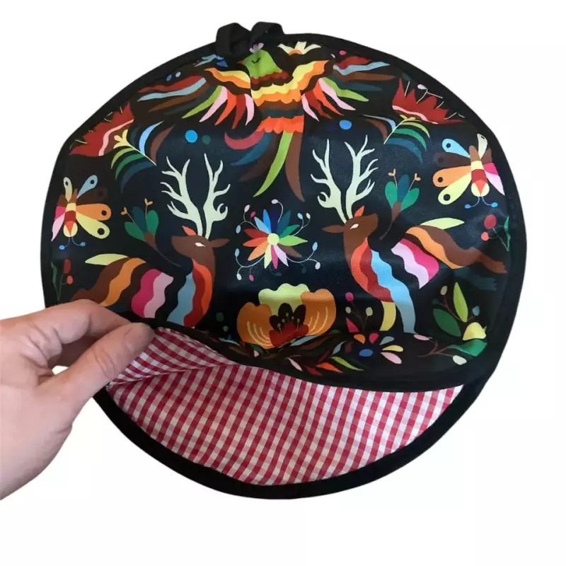 Tortillero - Porta Tortilla