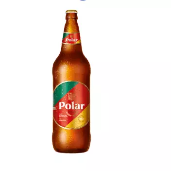 Cerveja Polar Export GRF 1000ml