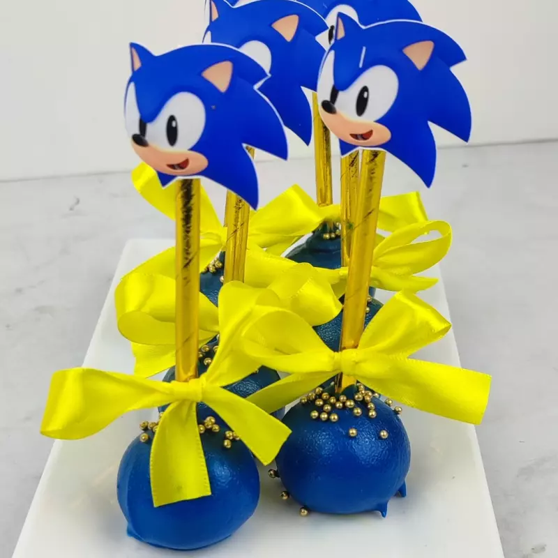 Docena Cakepops
