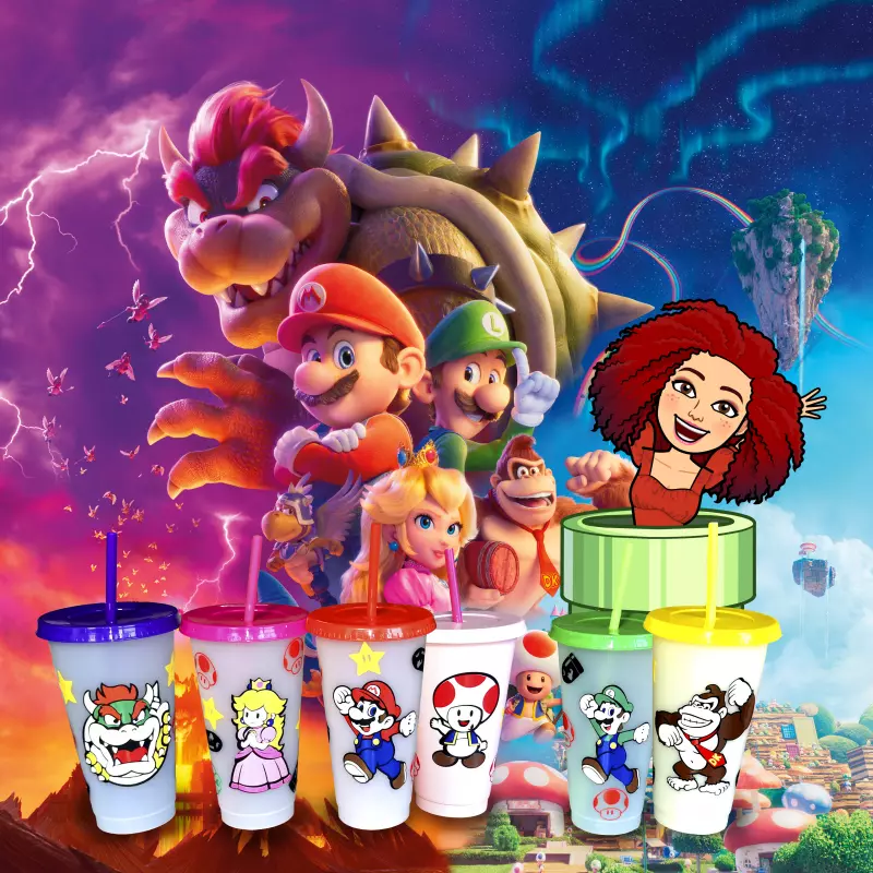 Vaso Mágico Temporada