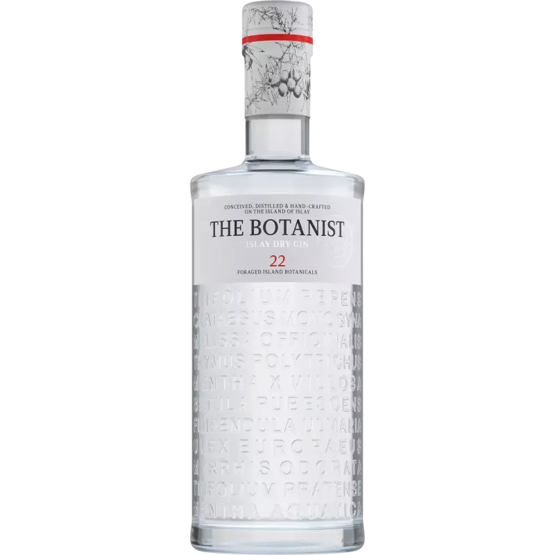 Gin The Botanist 2,5oz