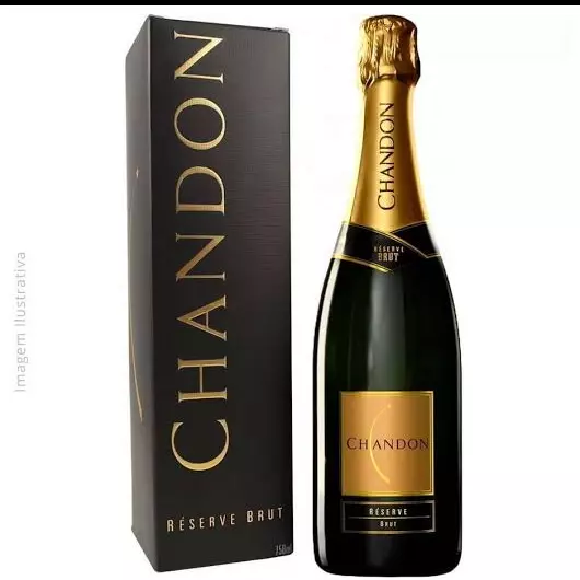 Chandon Réserve Brut