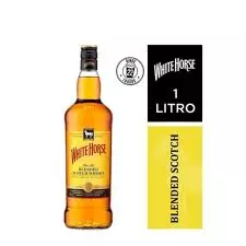 White Horse Whisky 1L