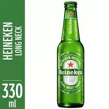 Heineken Long Neck