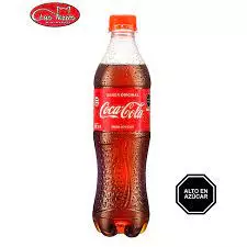 Coca Cola Regular