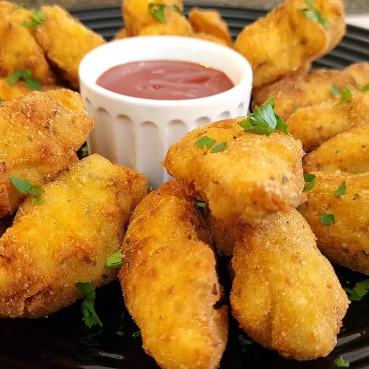 Espetinho Combo de 100 unid.