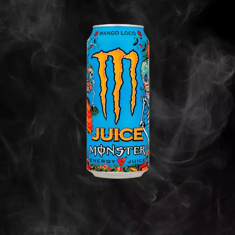 Monster Mango Loco