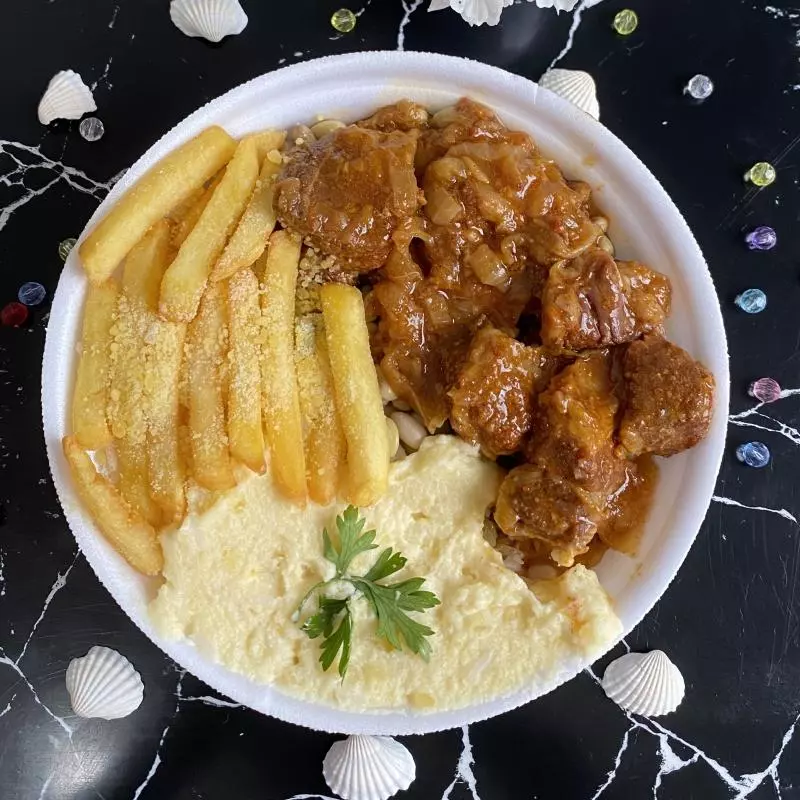 Combo costela