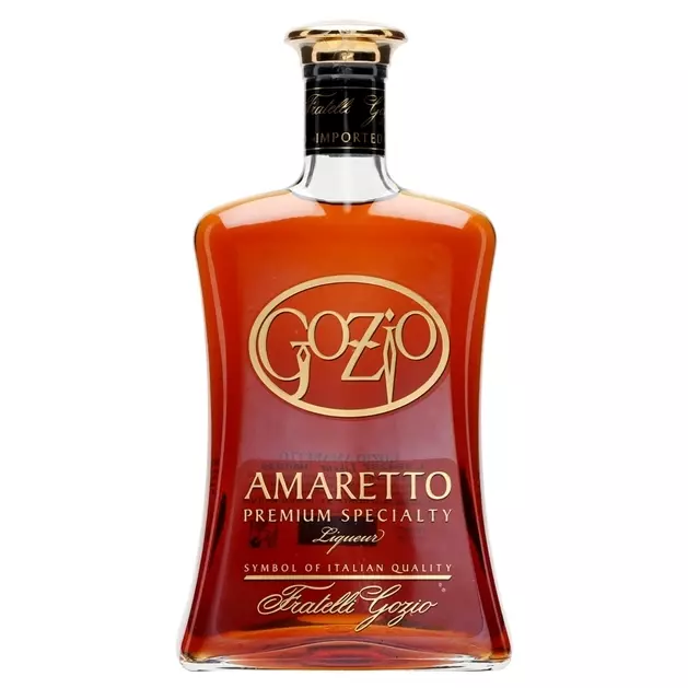 Amaretto Gozio