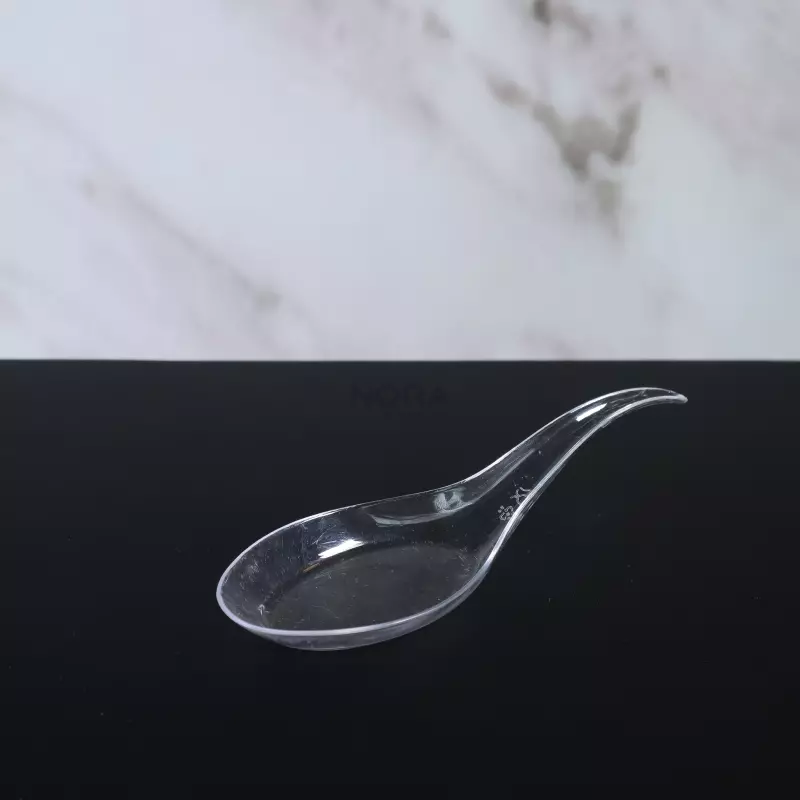 Cucharilla para pasapalos 13C