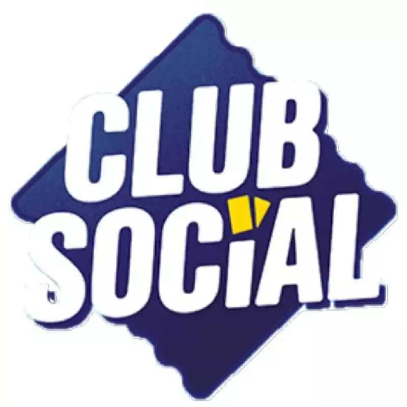 Galletitas - Club Social