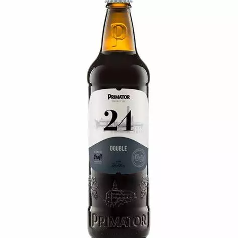 Primator 24 Double