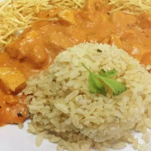 (P)Estrogonofe de Frango