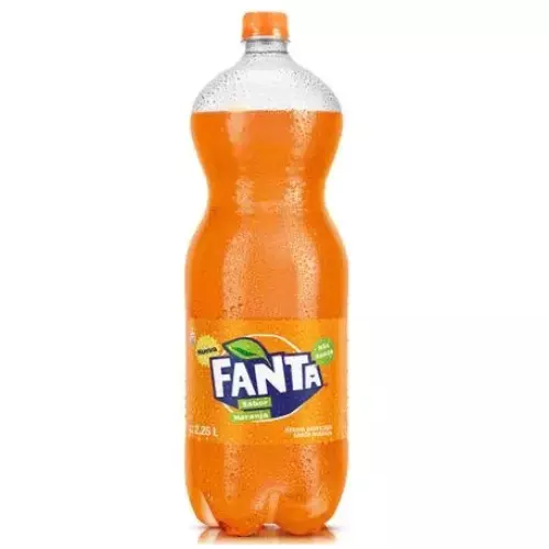 Fanta 2.25L