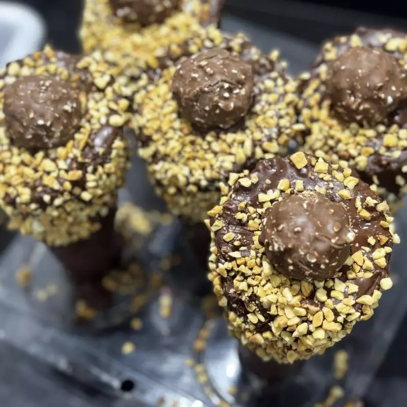 CASCONE FERRERO ROCHER