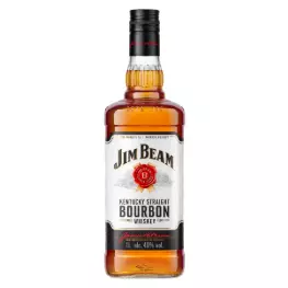 Whisky Jim Beam Com Vibe