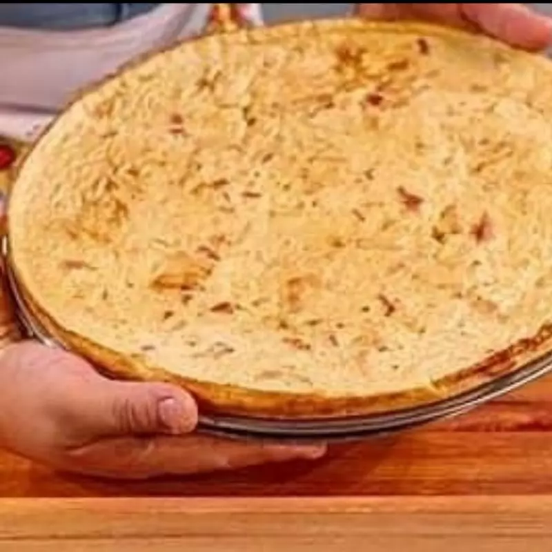 Fainá Rellena