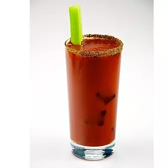 Blody Mary