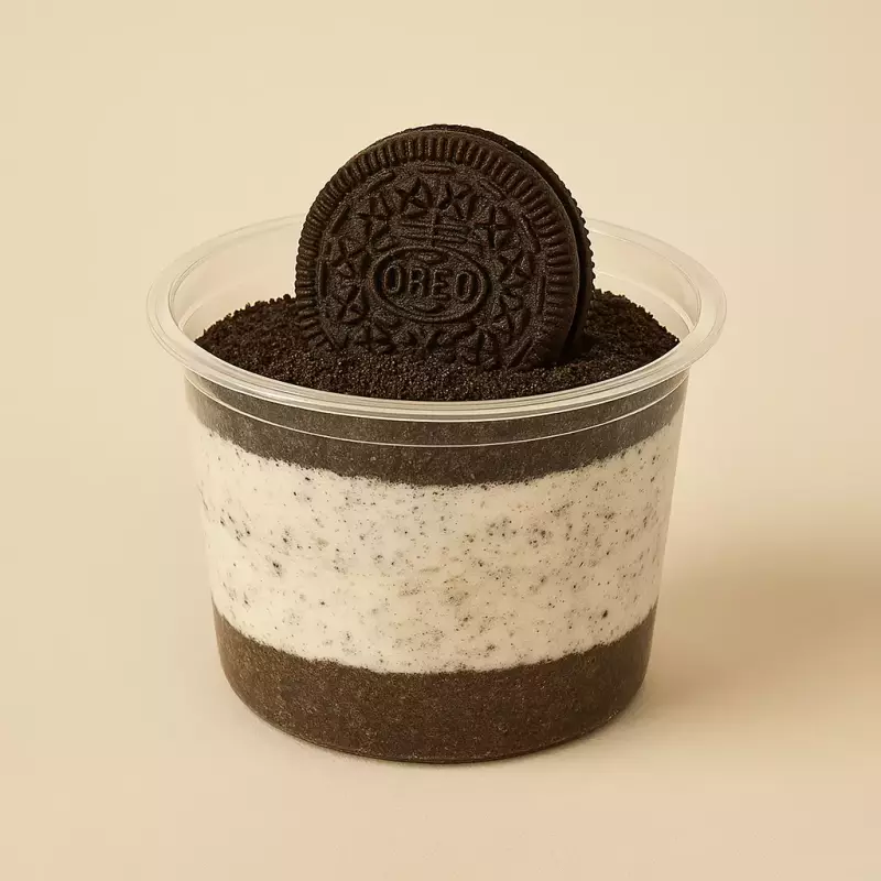POSTRE OREO