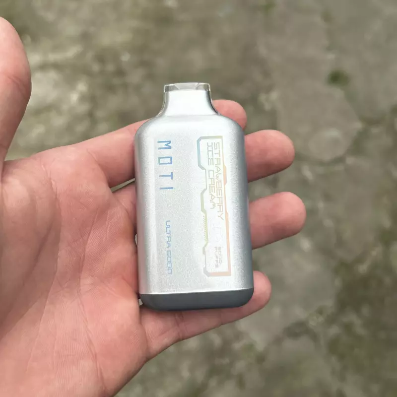 MOTI 6.000 PUFFS