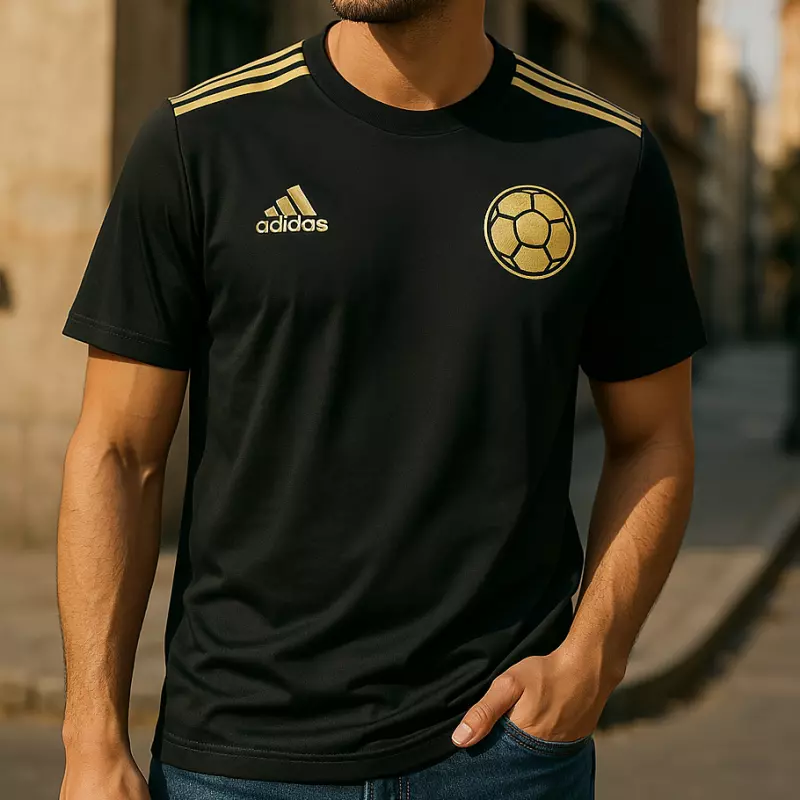 CAMISETA SELECCIÓN COLOMBIA