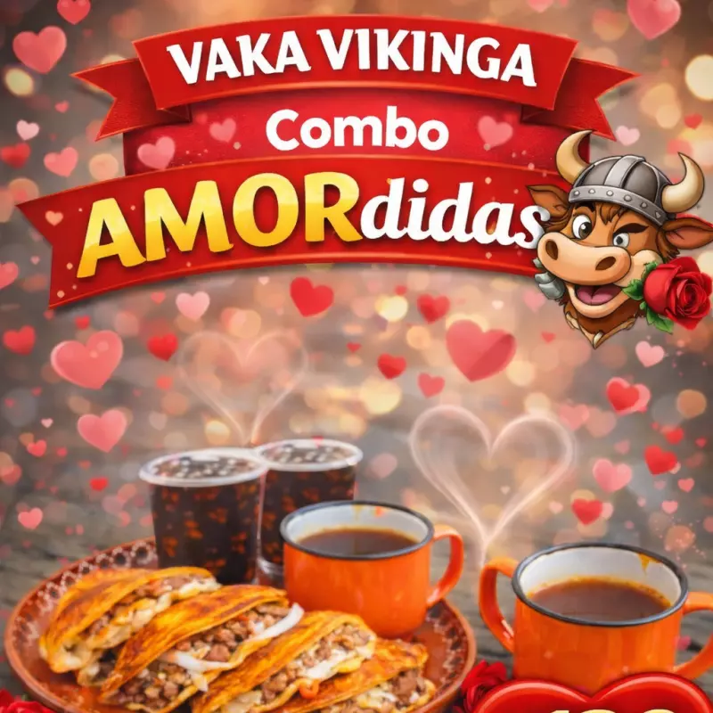 COMBO AMORdidas ❤️