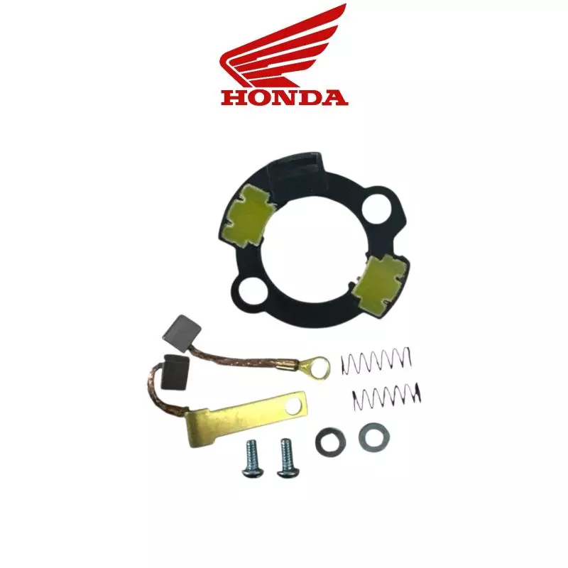 ESCOBILLA CB 110 COMPLETA (CON PORTA