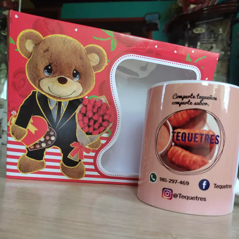 Box DÍA DE LA MADRE ❤️