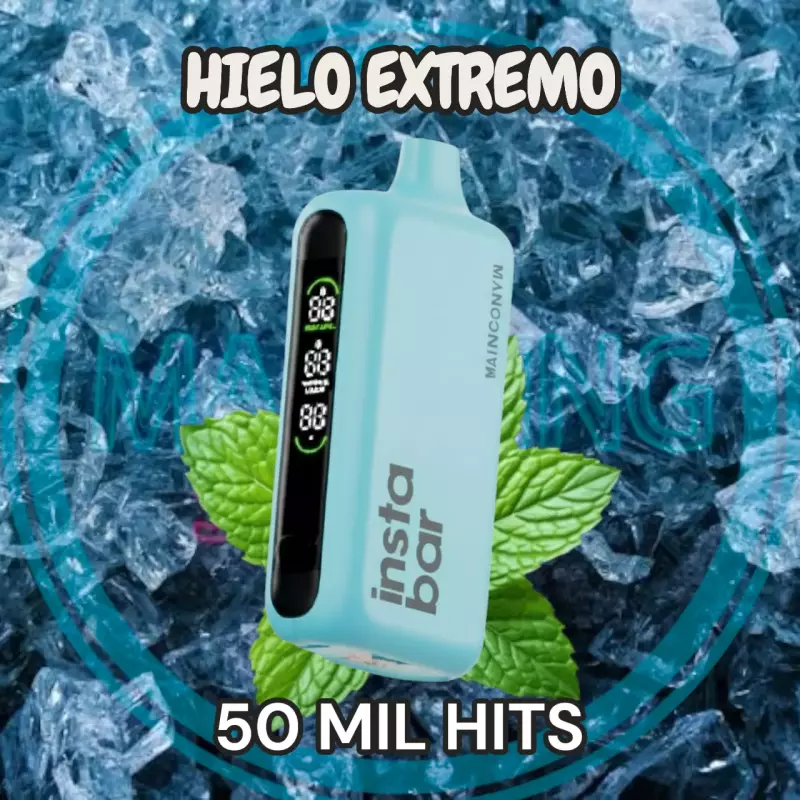 Hielo Extremo