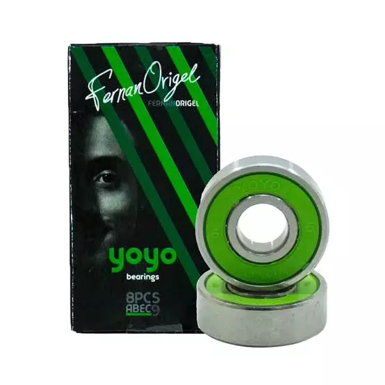 Yoyo abec 9