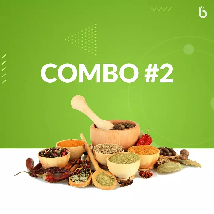 Combo#2