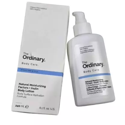 Ordinary Body Care