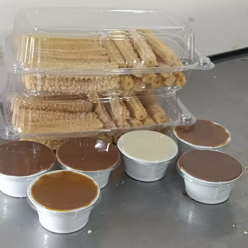 Combo Espanhol Grande