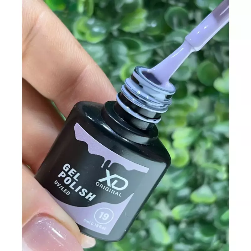 Esm. Gel XD BBB 19 - 5ml